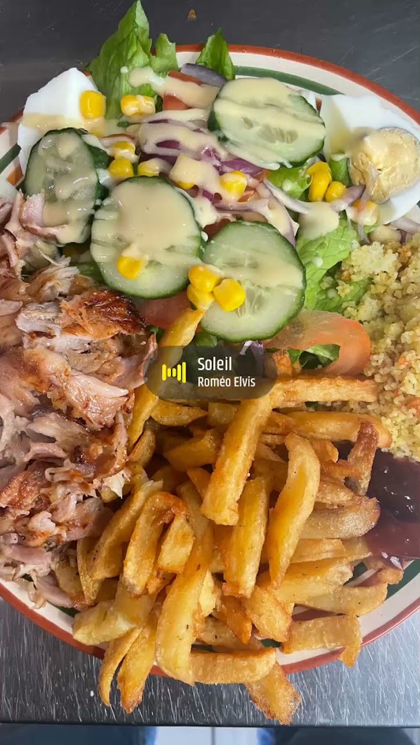 SAF'SNACK LISIEUX couscous · Photos 7